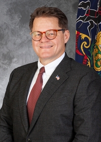  senator Tim Twardzik