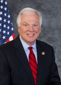  senator Timothy Bonner