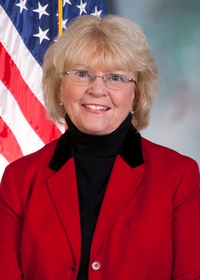  senator Tina Pickett