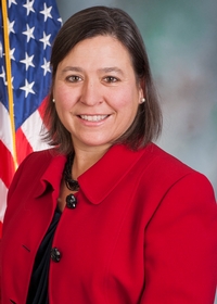  senator Valerie Gaydos