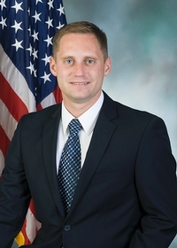  senator Zachary Mako