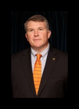  senator Joe Lovvorn