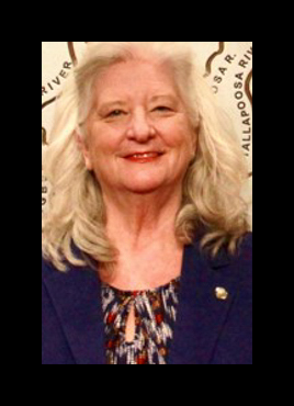  senator Margie Wilcox