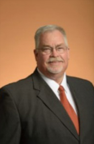 Representative Van Smith - Alabama Republican