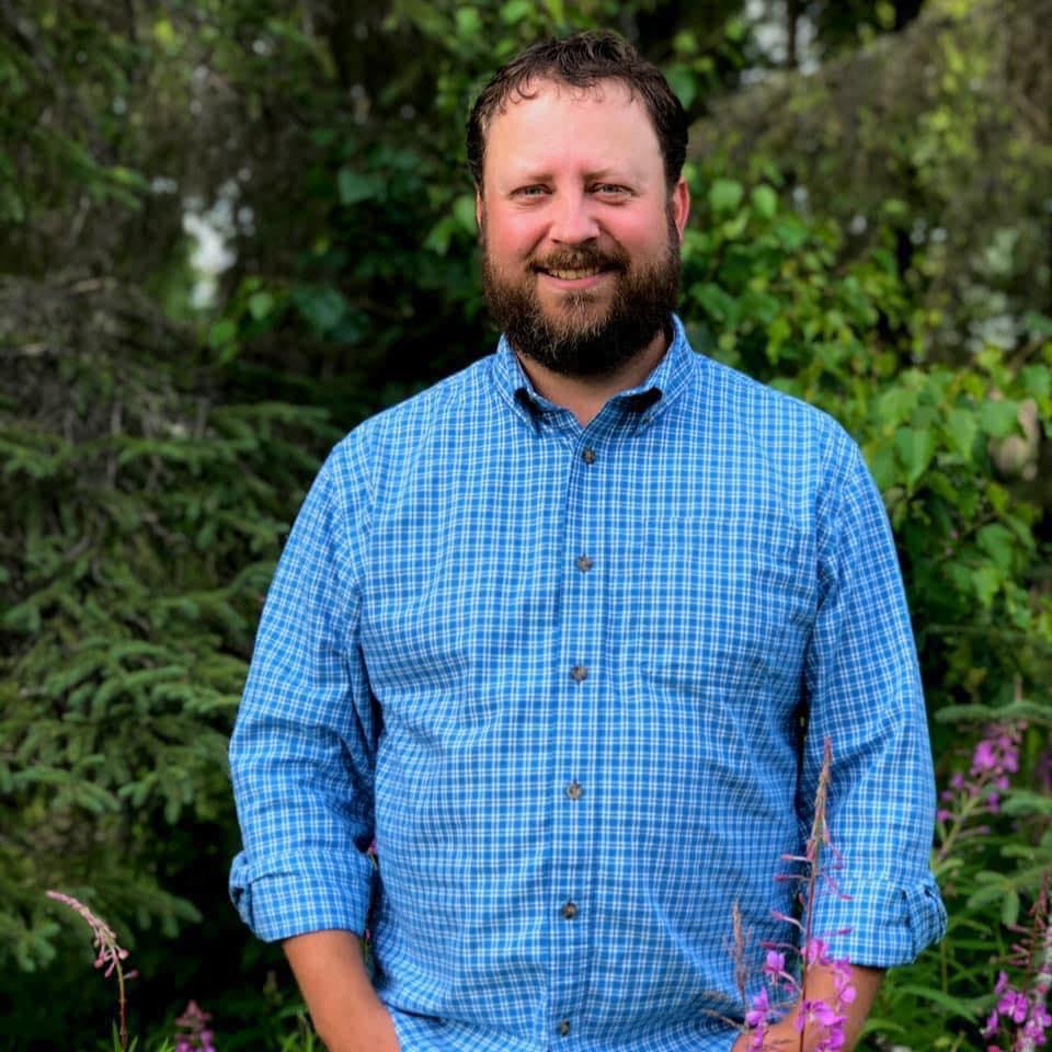 Representative Bill Elam - Alaska Republican