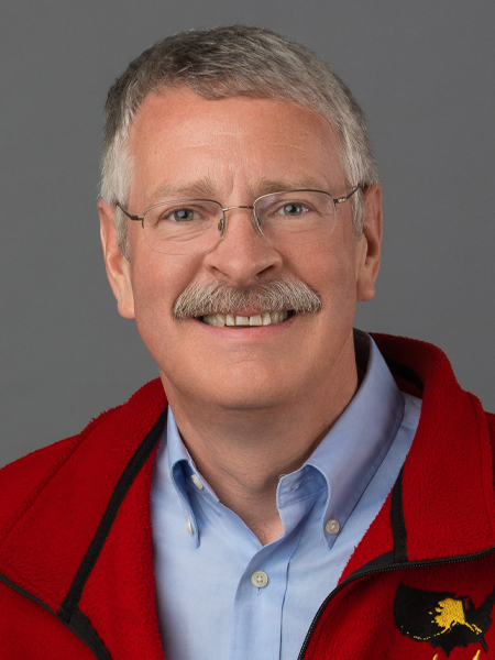 Representative Dan Saddler - Alaska Republican