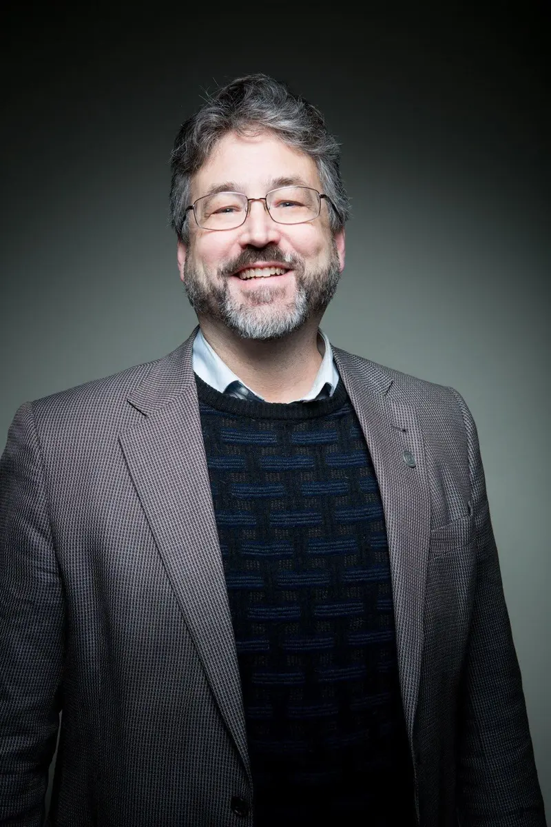 Representative Ky Holland - Alaska Independent