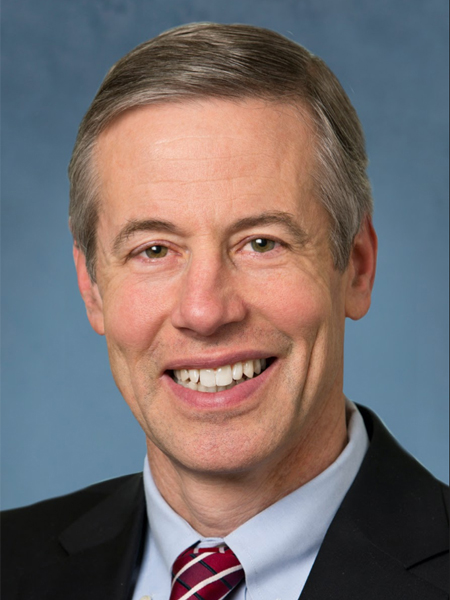 senator Matt Claman