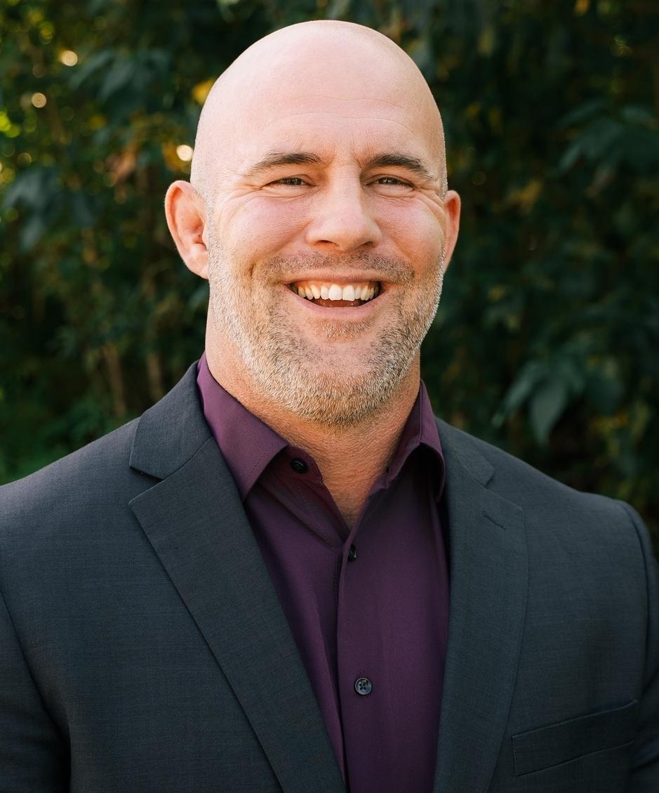 Senator Robert Yundt - Alaska Republican