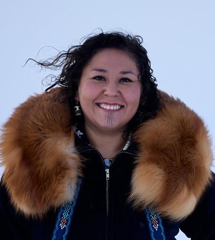 Representative Robyn Frier - Alaska Democratic