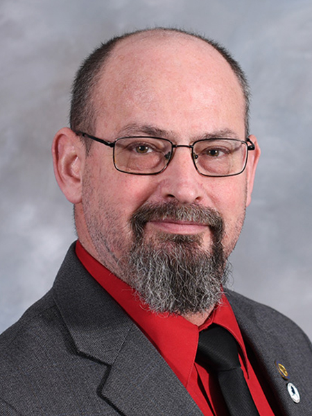 Steve St. Clair