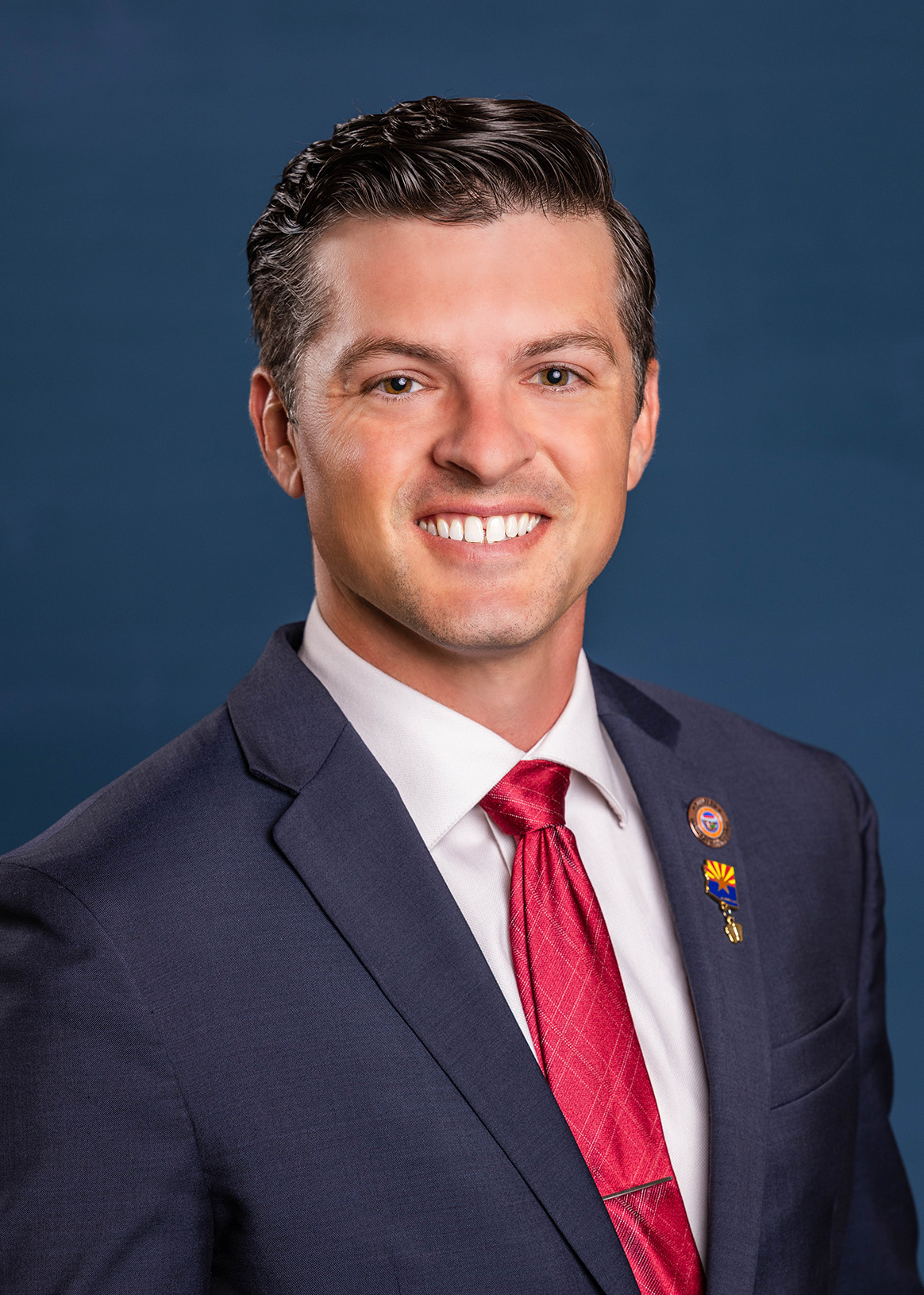 Representative Cody Reim - Arizona Republican