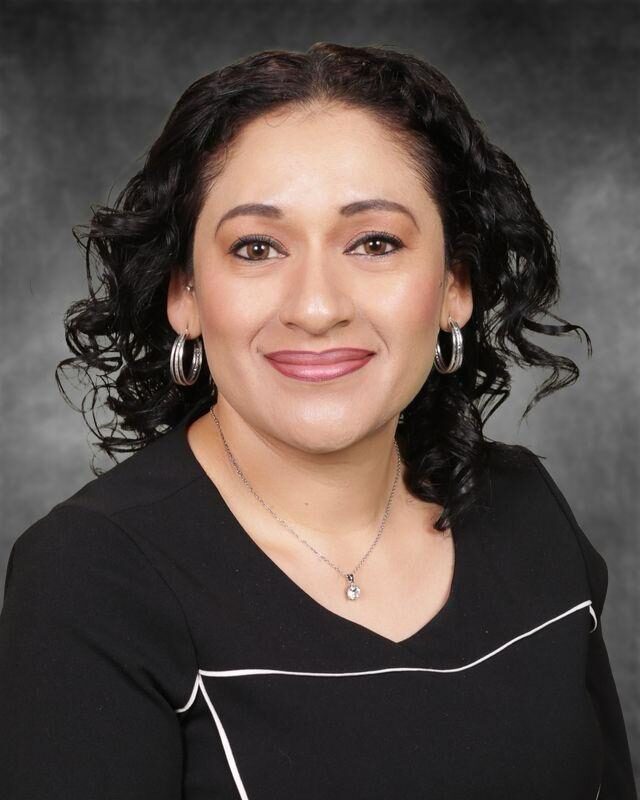 Representative Elda Luna-Nájera - Arizona Democratic