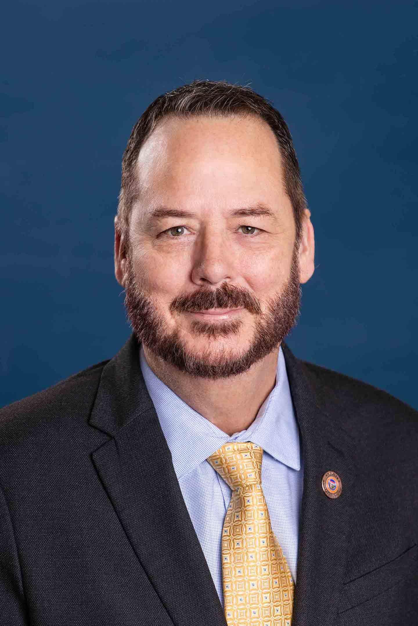 Representative Jeff Weninger - Arizona Republican