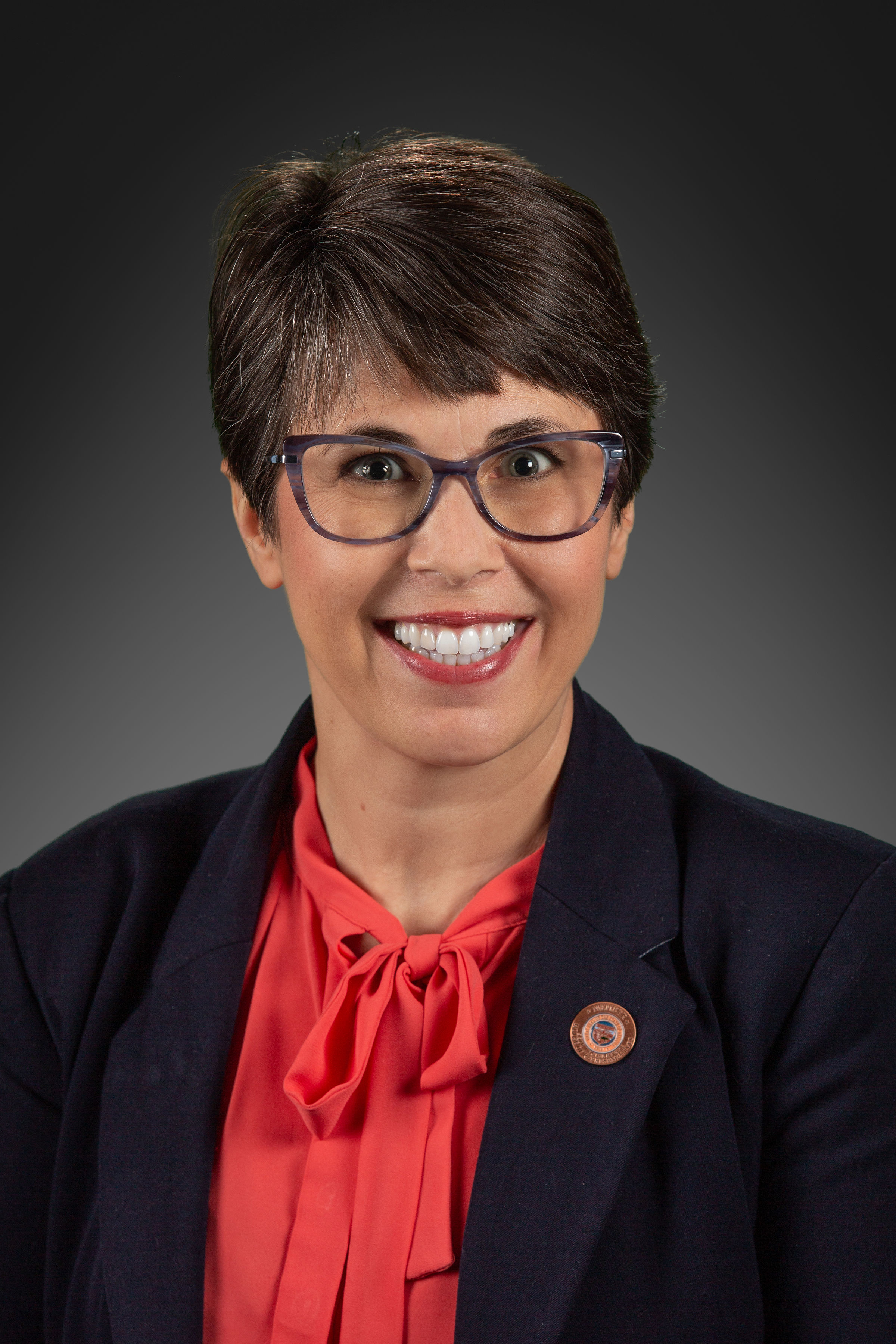  senator Jennifer Pawlik