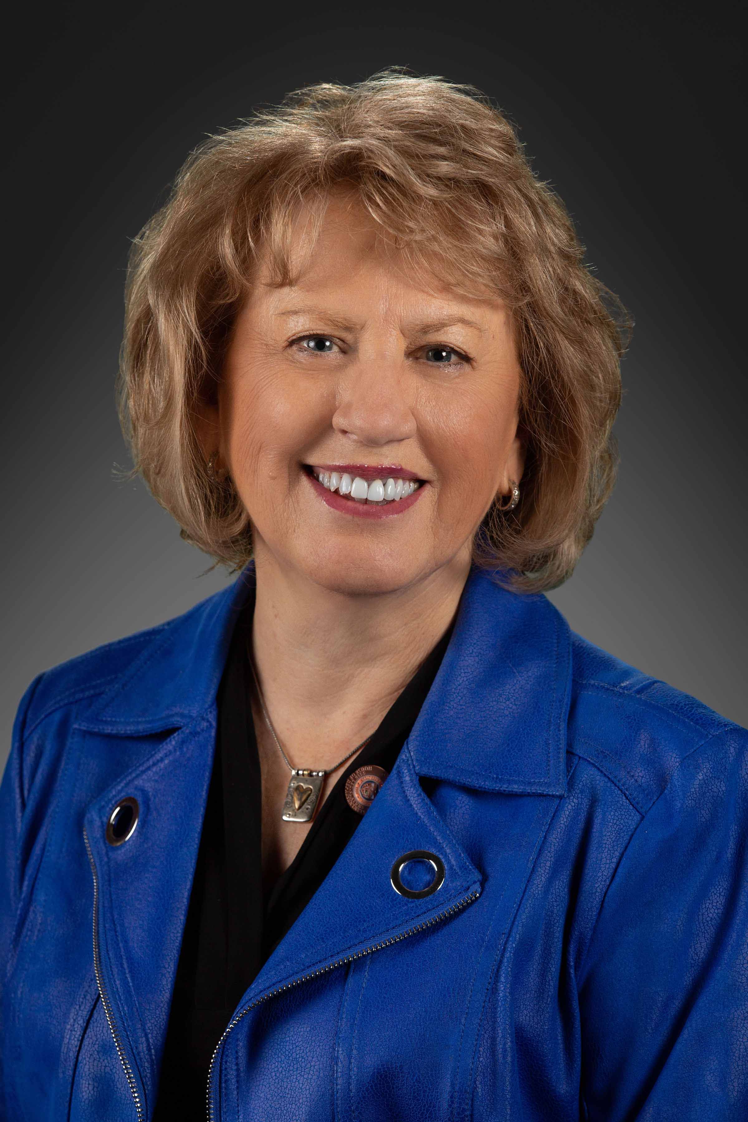 senator Judy Schwiebert