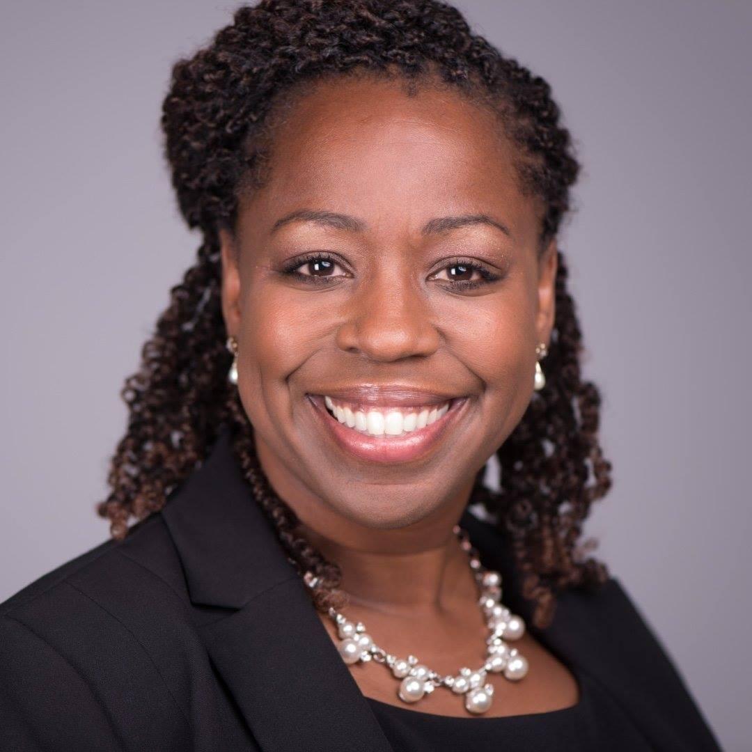 Senator Kiana Sears - Arizona Democratic