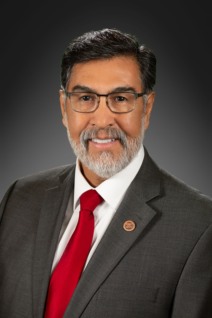  senator Lupe Diaz
