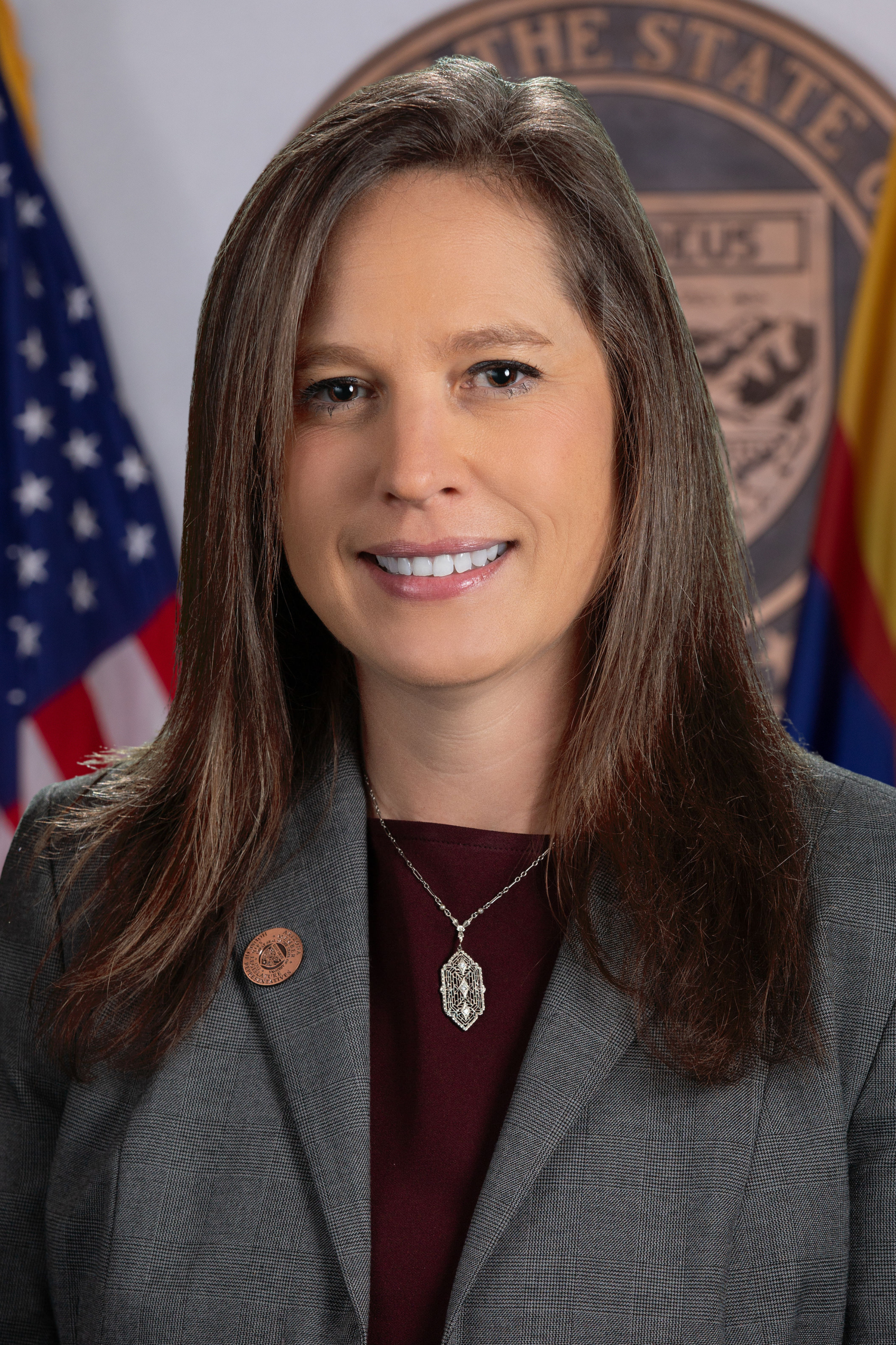  senator Shawnna Bolick