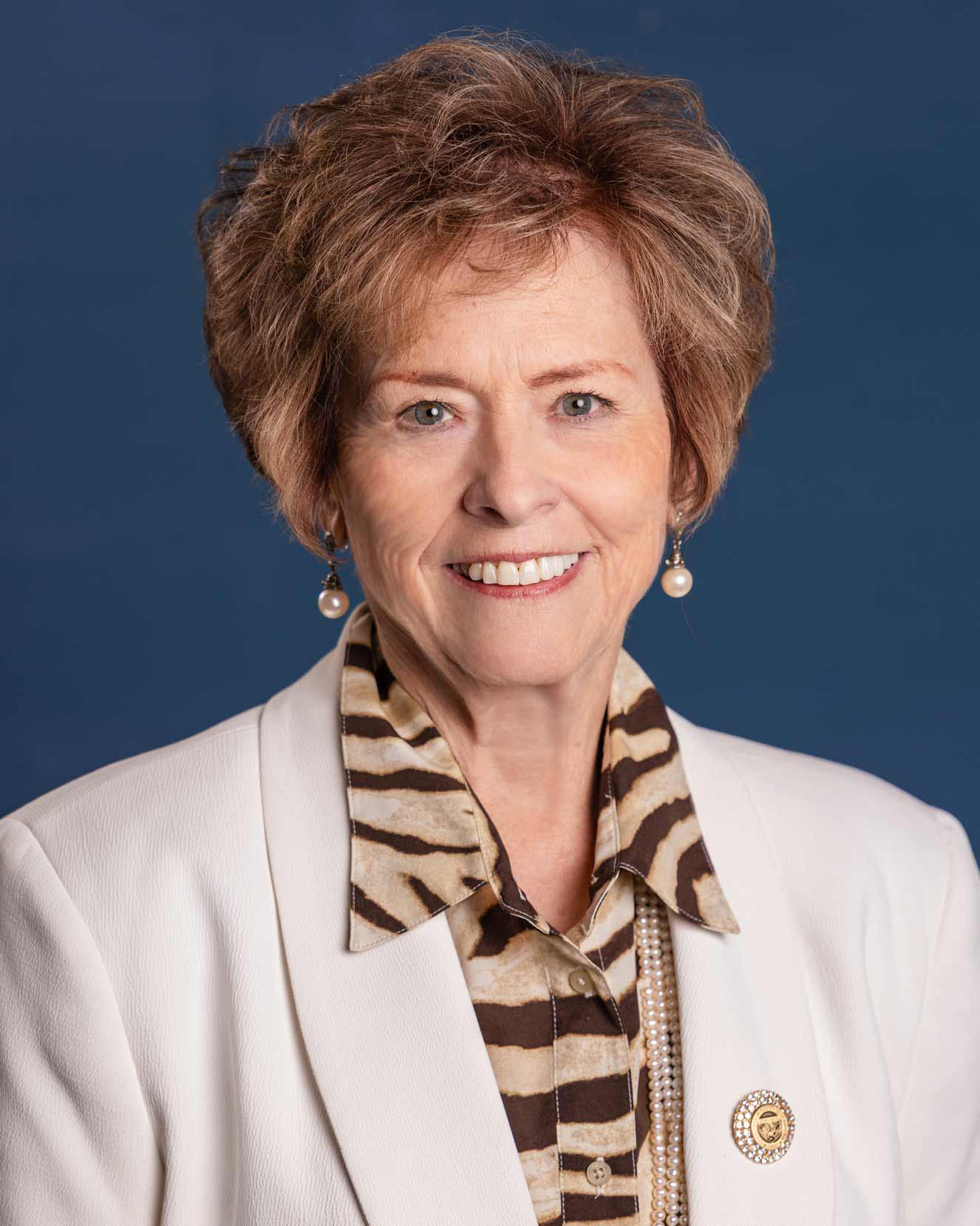 Representative Sylvia Allen - Arizona Republican