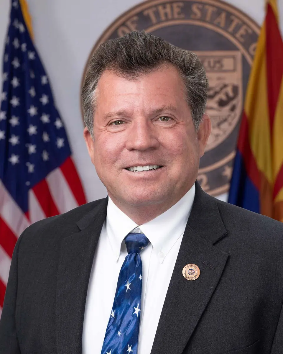 Tim Dunn