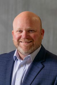 Representative Alex Holladay - Arkansas Democratic
