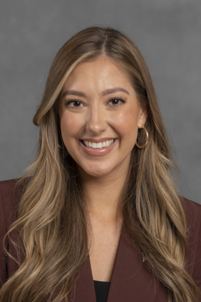 Representative Alyssa Brown - Arkansas Republican