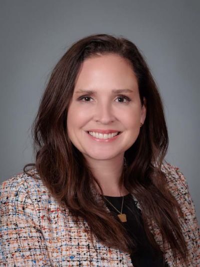 Representative Ashley Hudson - Arkansas Democratic