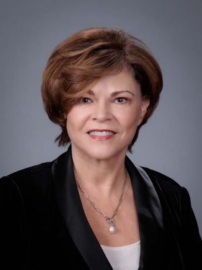 senator Charlene Fite