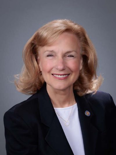  senator Delia Haak
