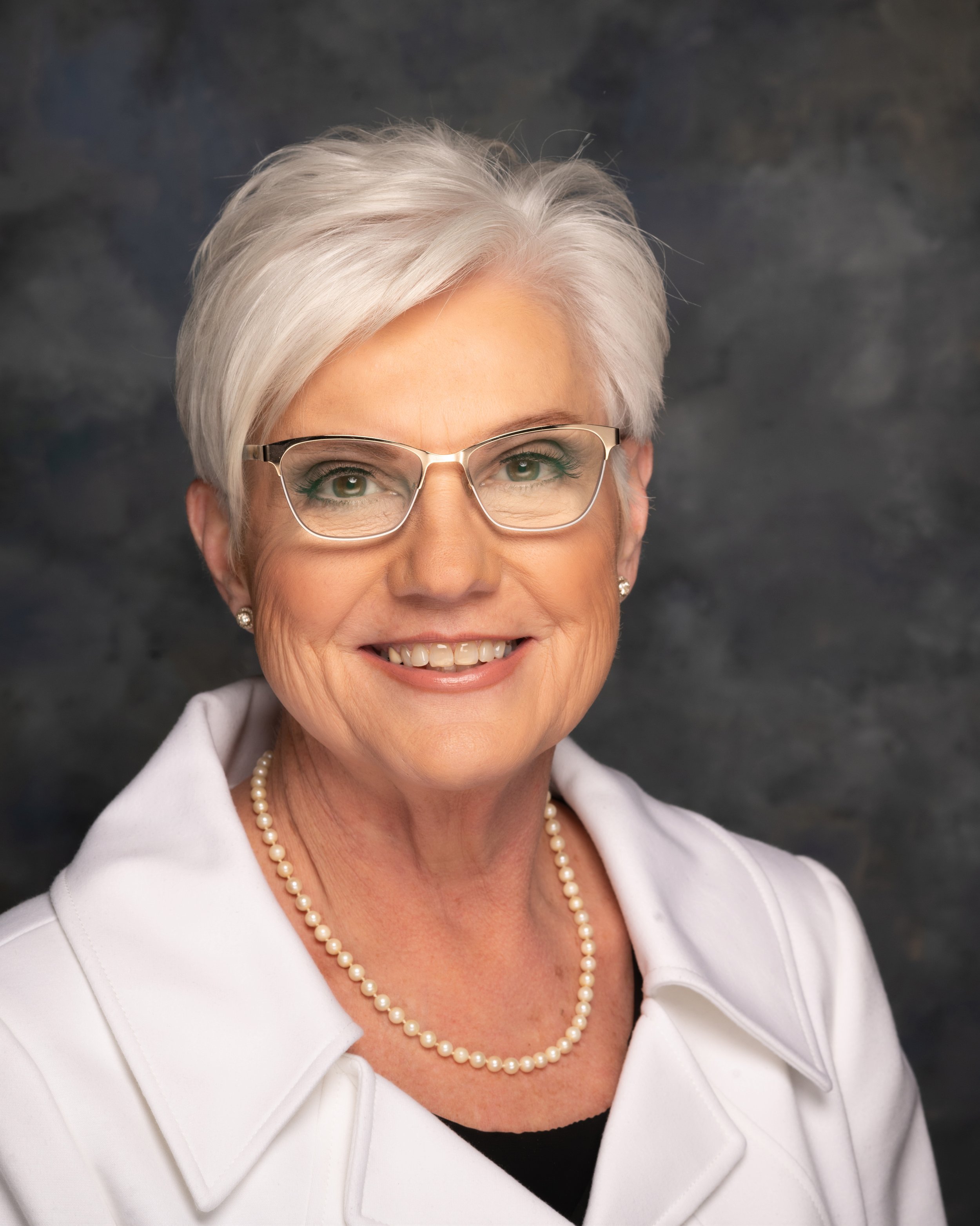 Representative Dolly Henley - Arkansas Republican