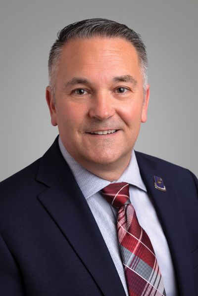 Jason Nazarenko