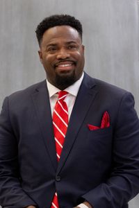 Representative Jessie McGruder - Arkansas Democratic