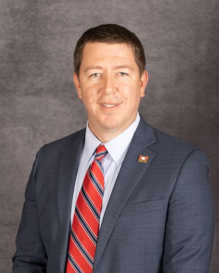 Senator Josh Bryant - Arkansas Republican