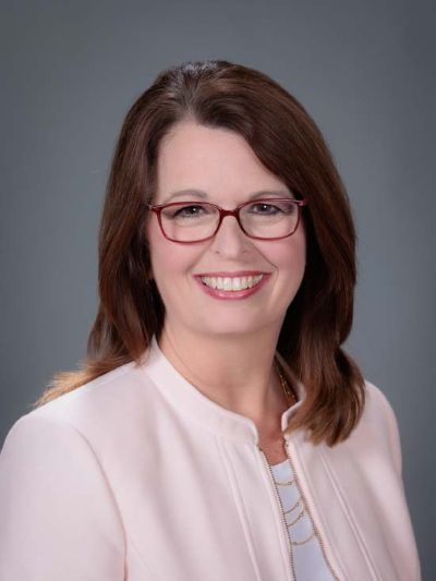  senator Julie Mayberry