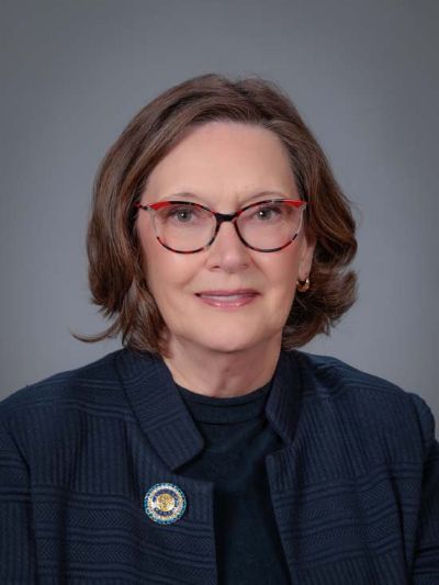  senator Karilyn Brown