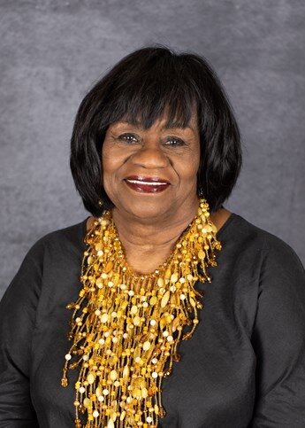 Senator Linda Chesterfield - Arkansas Democratic