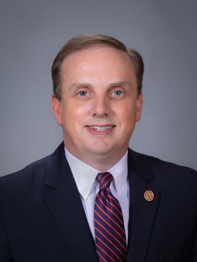  senator Matthew Shepherd