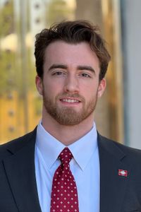 Representative Nick Burkes - Arkansas Republican