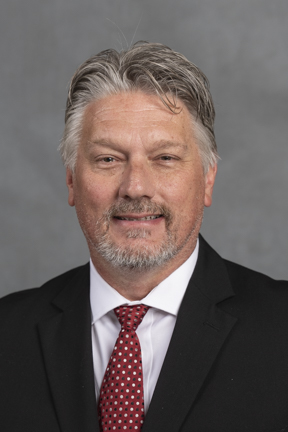 Representative Paul Childress - Arkansas Republican