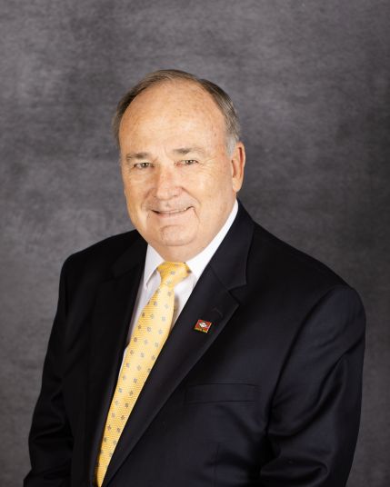 Senator Ron Caldwell - Arkansas Republican