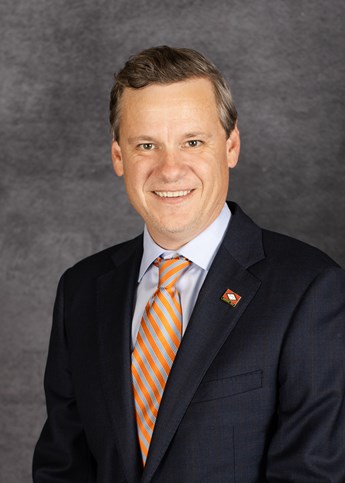  senator Scott Flippo