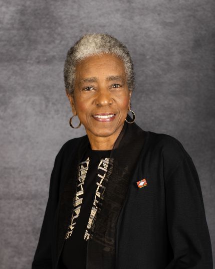 Senator Stephanie Flowers - Arkansas Democratic