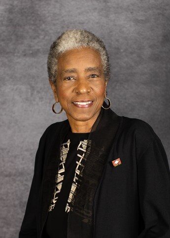 Senator Anthony Bellmon - Arkansas Democratic