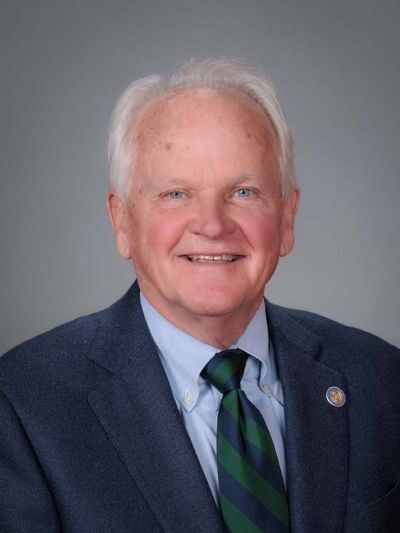 Representative Steve Magie - Arkansas Democratic