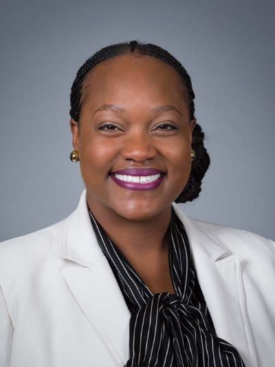 Representative Vivian Flowers - Arkansas Democratic