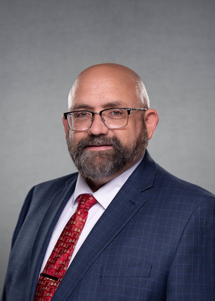 Representative Bill Teeter - Arkansas Republican