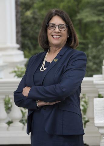  senator Cecilia M. Aguiar-Curry