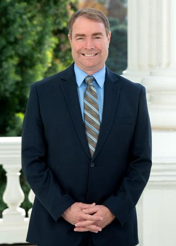  senator Damon Connolly