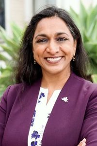 Assemblymember Darsh Patel - California Democratic
